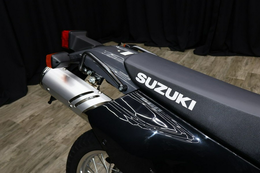 2026 Suzuki DR 650S