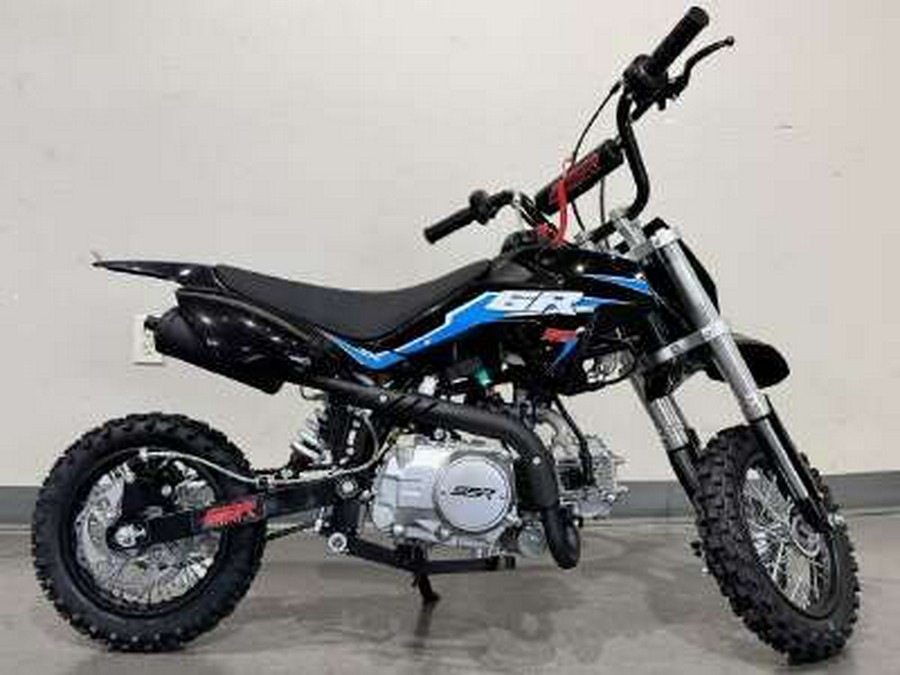 2025 SSR Motorsports SR70AE