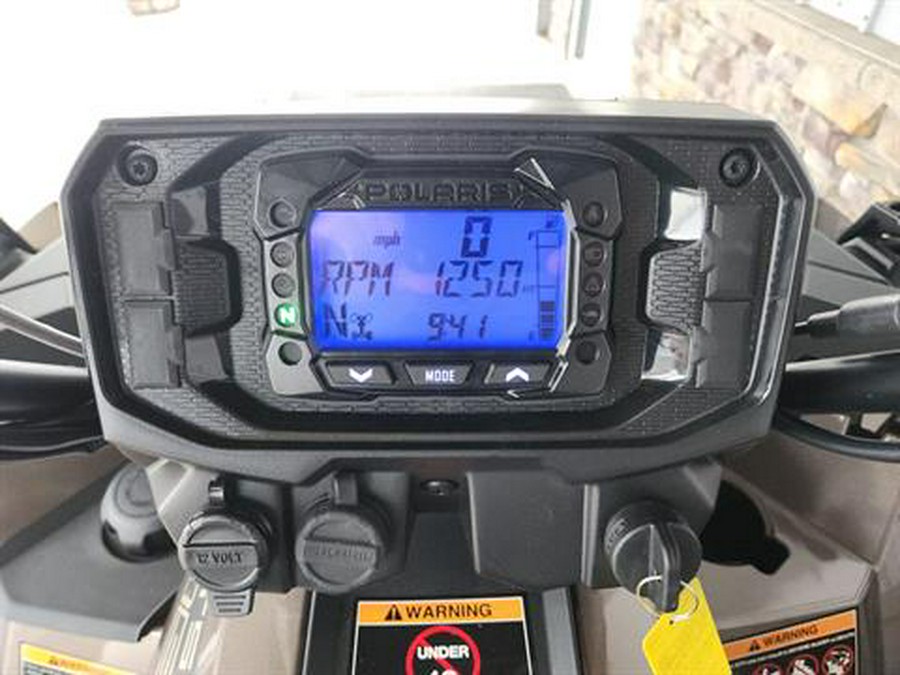 2026 Polaris Sportsman 850 Trail