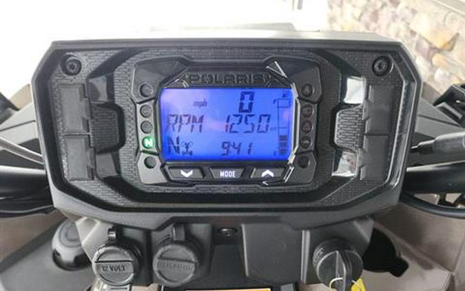 2026 Polaris Sportsman 850 Trail