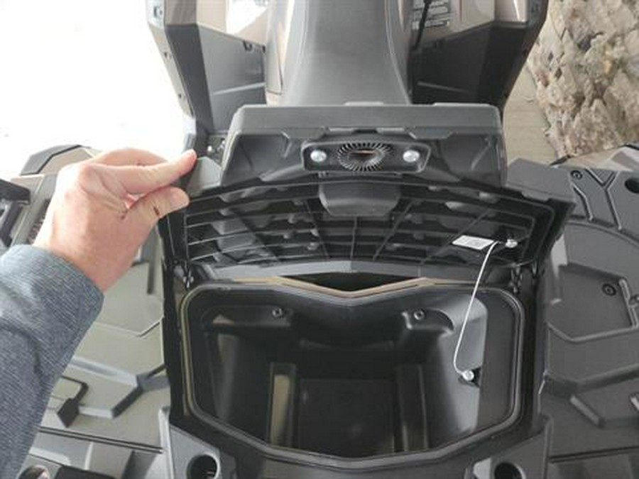 2026 Polaris Sportsman 850 Trail