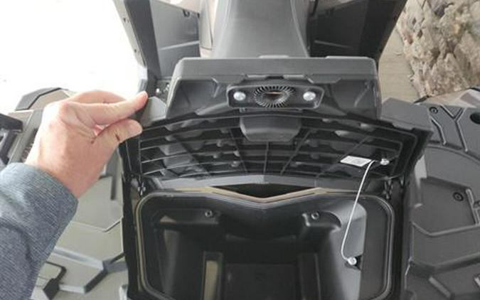 2026 Polaris Sportsman 850 Trail