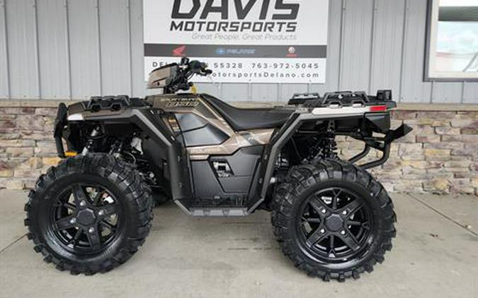 2026 Polaris Sportsman 850 Trail