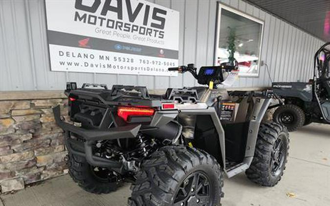 2026 Polaris Sportsman 850 Trail