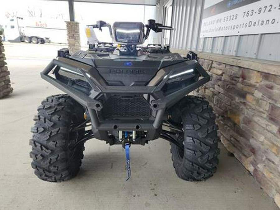 2026 Polaris Sportsman 850 Trail