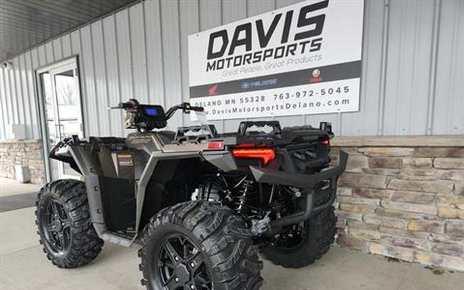 2026 Polaris Sportsman 850 Trail