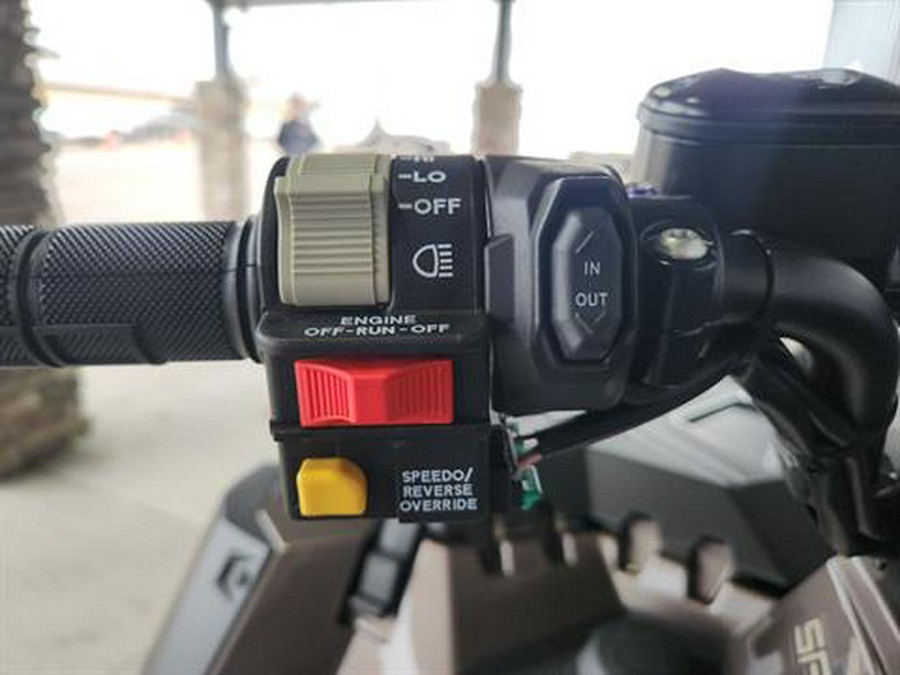 2026 Polaris Sportsman 850 Trail