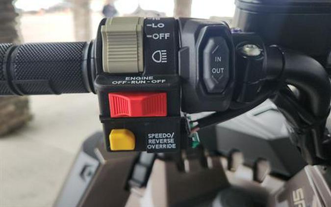 2026 Polaris Sportsman 850 Trail