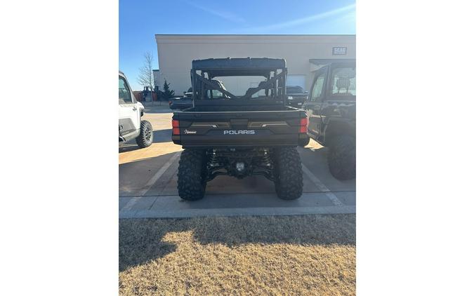 2026 Polaris Ranger® Crew XP 1000 Texas Edition
