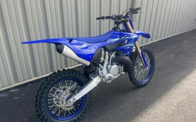 2026 Yamaha YZ250X