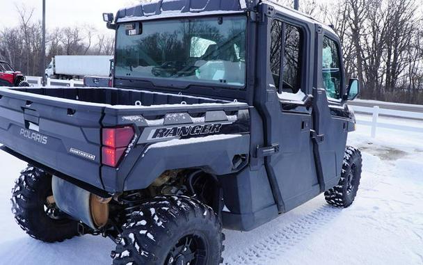 2025 Polaris® Ranger Crew XP 1000 Northstar Edition Ultimate