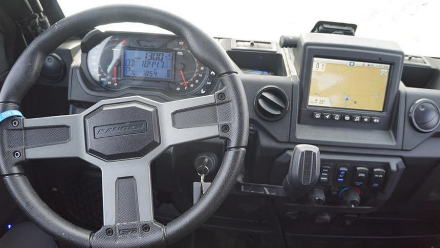 2025 Polaris® Ranger Crew XP 1000 Northstar Edition Ultimate