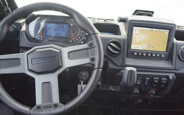 2025 Polaris® Ranger Crew XP 1000 Northstar Edition Ultimate