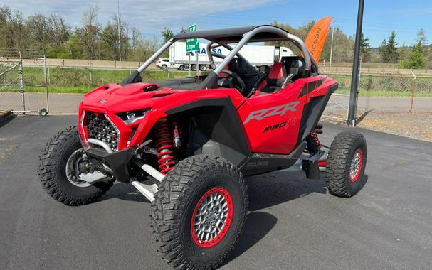 2026 Polaris® RZR Pro R Ultimate