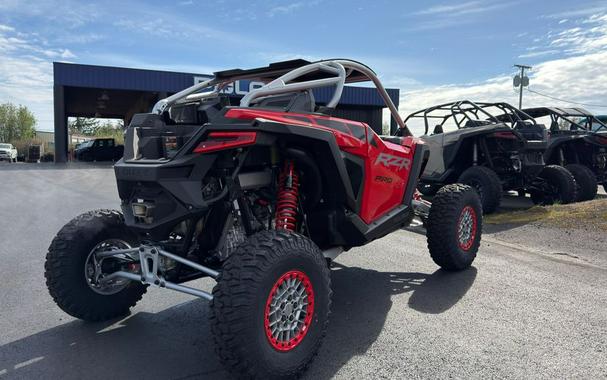 2026 Polaris® RZR Pro R Ultimate