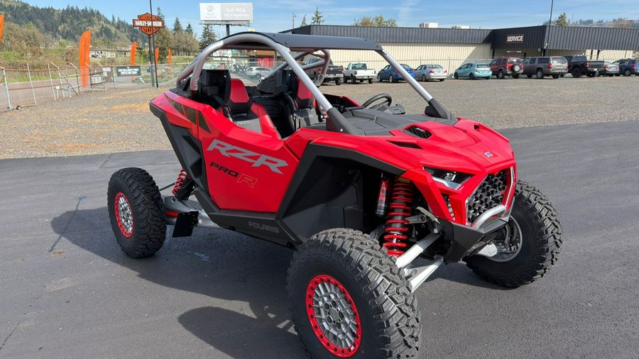 2026 Polaris® RZR Pro R Ultimate