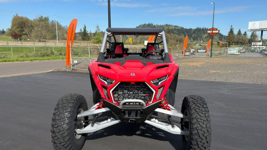 2026 Polaris® RZR Pro R Ultimate