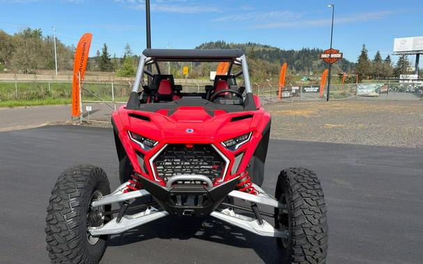 2026 Polaris® RZR Pro R Ultimate