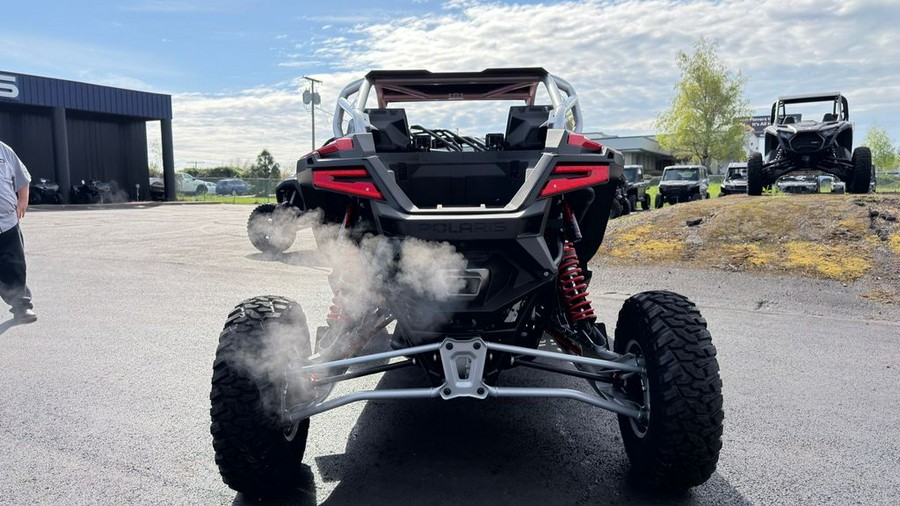 2026 Polaris® RZR Pro R Ultimate