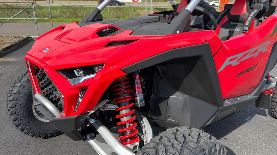 2026 Polaris® RZR Pro R Ultimate