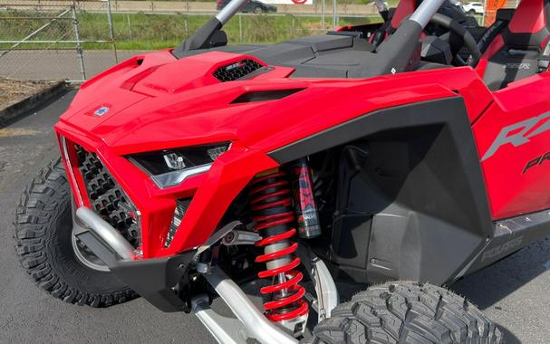 2026 Polaris® RZR Pro R Ultimate