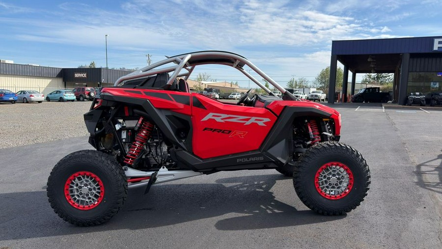2026 Polaris® RZR Pro R Ultimate