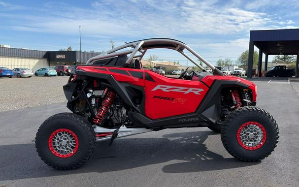 2026 Polaris® RZR Pro R Ultimate