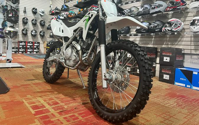 2026 Kawasaki KLX®230R S