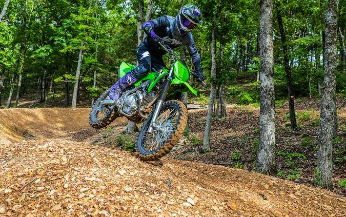 2026 Kawasaki KLX 230R S