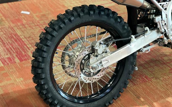 2026 Kawasaki KLX®230R S