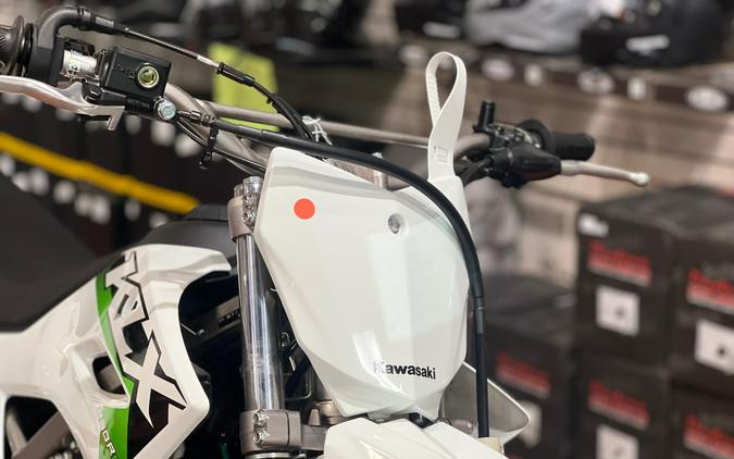 2026 Kawasaki KLX®230R S