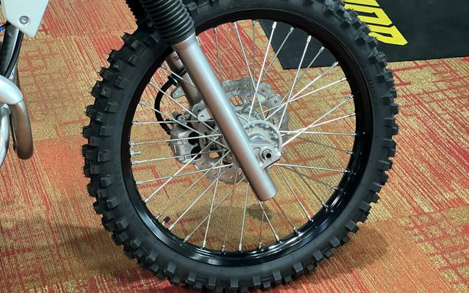 2026 Kawasaki KLX®230R S