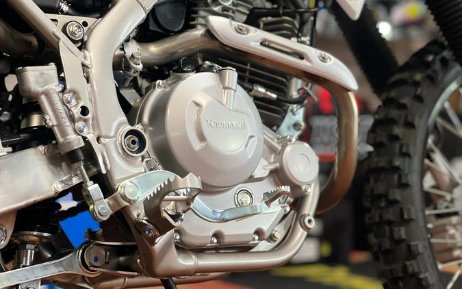 2026 Kawasaki KLX®230R S