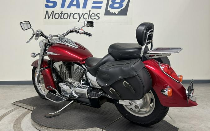2005 Honda VTX 1300 R