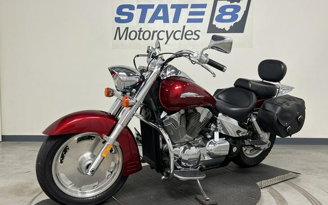 2005 Honda VTX 1300 R