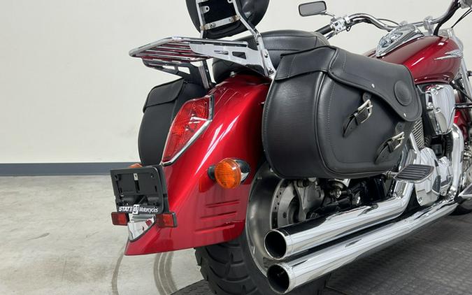 2005 Honda VTX 1300 R