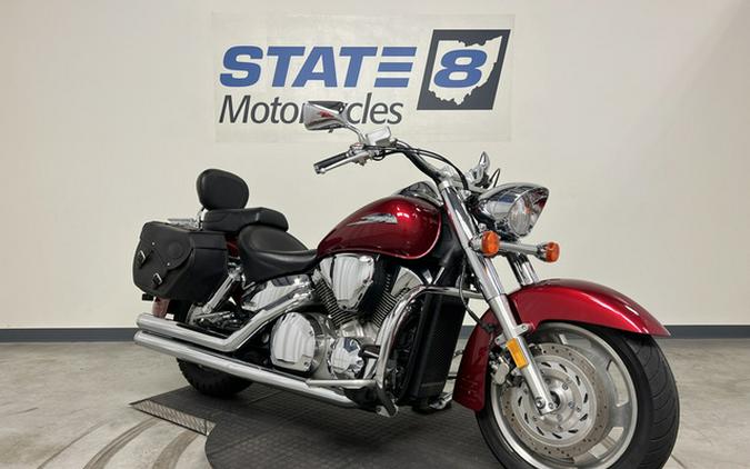 2005 Honda VTX 1300 R