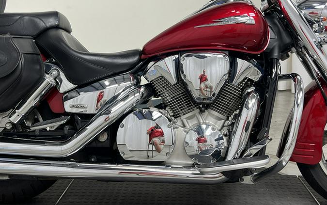 2005 Honda VTX 1300 R
