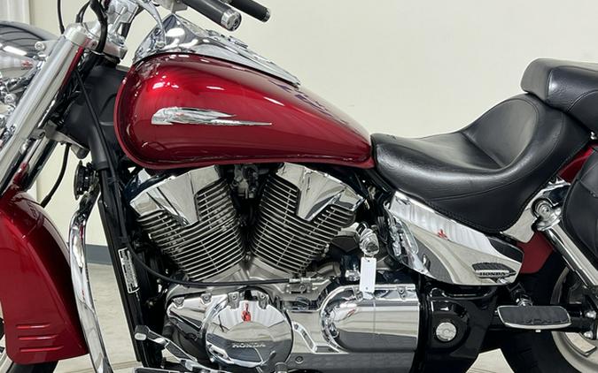 2005 Honda VTX 1300 R