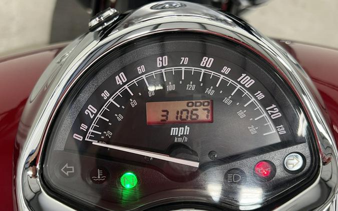 2005 Honda VTX 1300 R