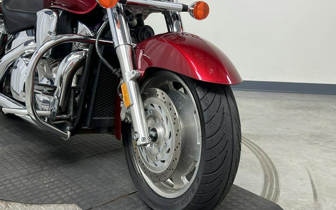 2005 Honda VTX 1300 R