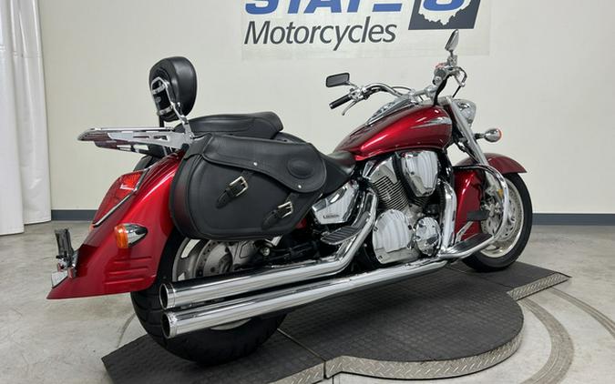 2005 Honda VTX 1300 R
