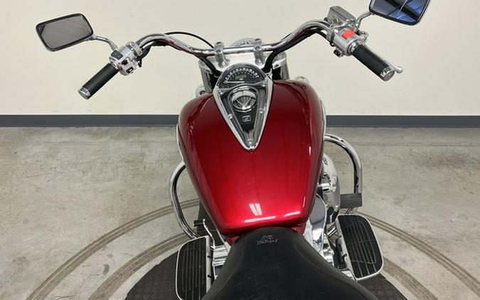 2005 Honda VTX 1300 R