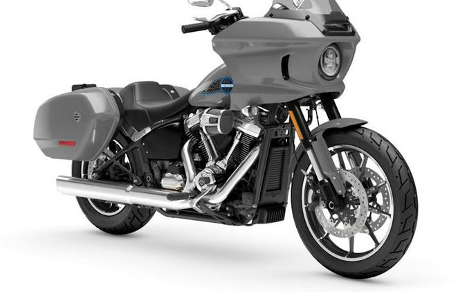 2026 Harley-Davidson® FXLRST - Low Rider® ST