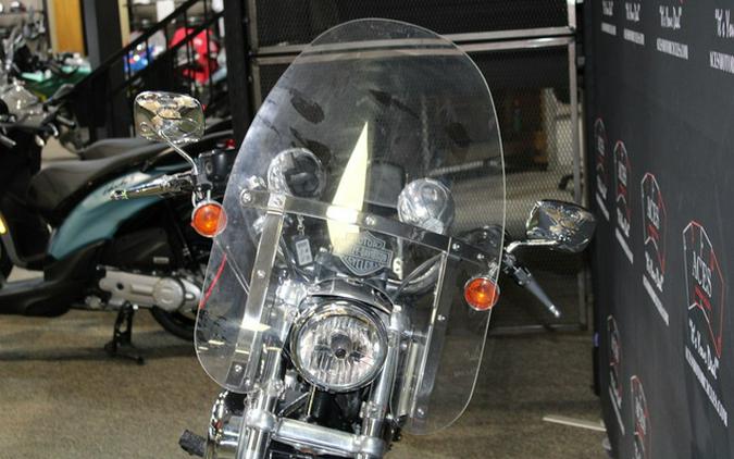 2007 Harley-Davidson XLH883L