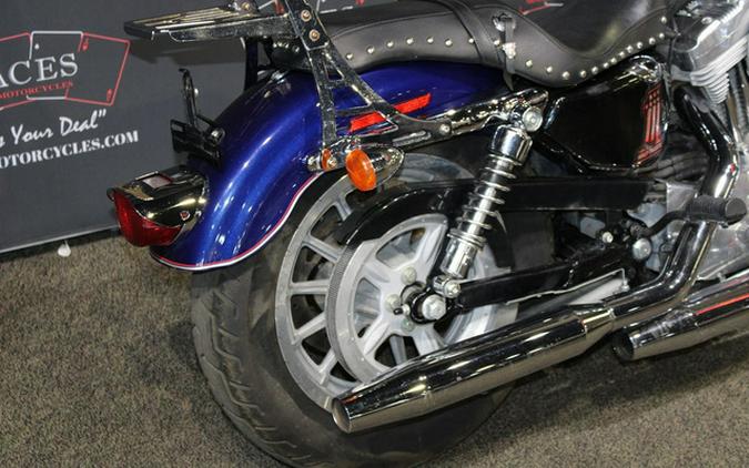 2007 Harley-Davidson XLH883L
