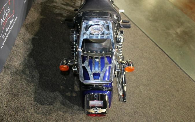2007 Harley-Davidson XLH883L