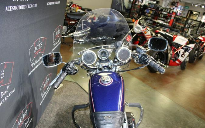 2007 Harley-Davidson XLH883L