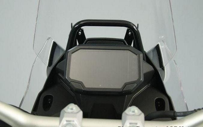 2026 Kawasaki KLE500 SE ABS