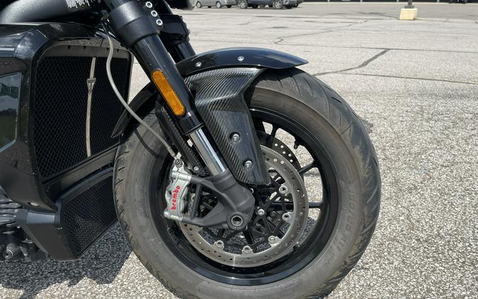 2025 Triumph Rocket 3 Storm GT